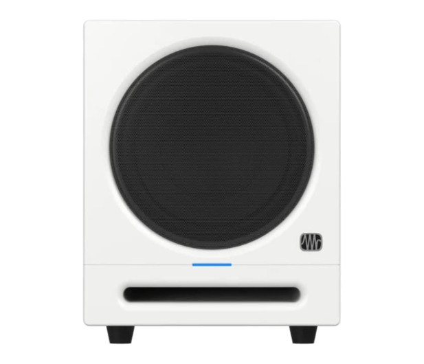 Presonus Eris Sub8 BT White - Subwoofer Aktywny - 1544225 - zdjęcie